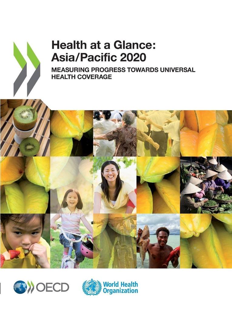 Health at a Glance