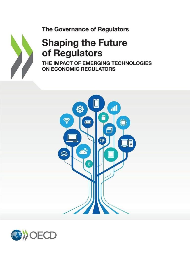 Shaping the Future of Regulators