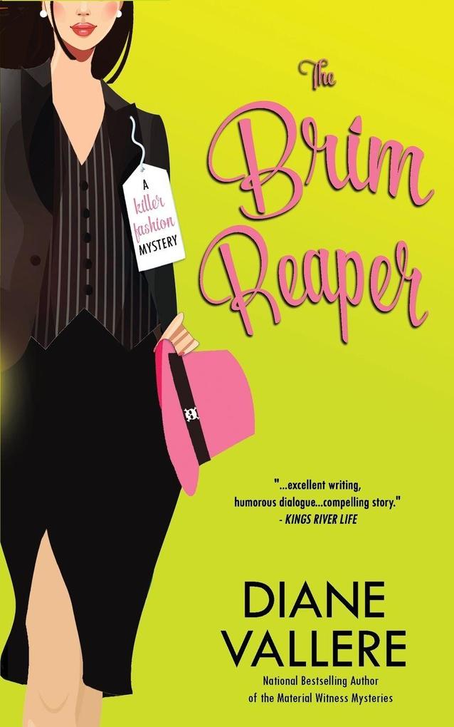 The Brim Reaper