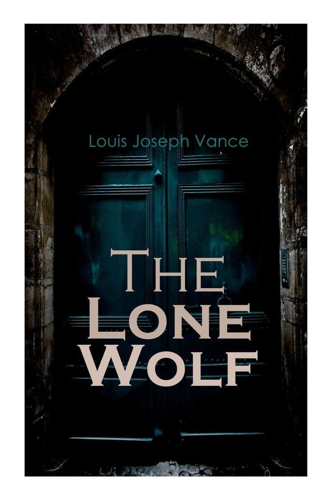 The Lone Wolf