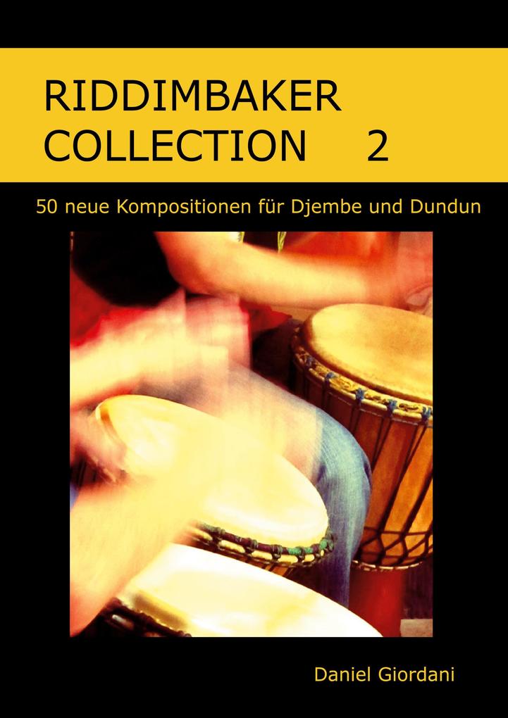 Riddimbaker Collection 2