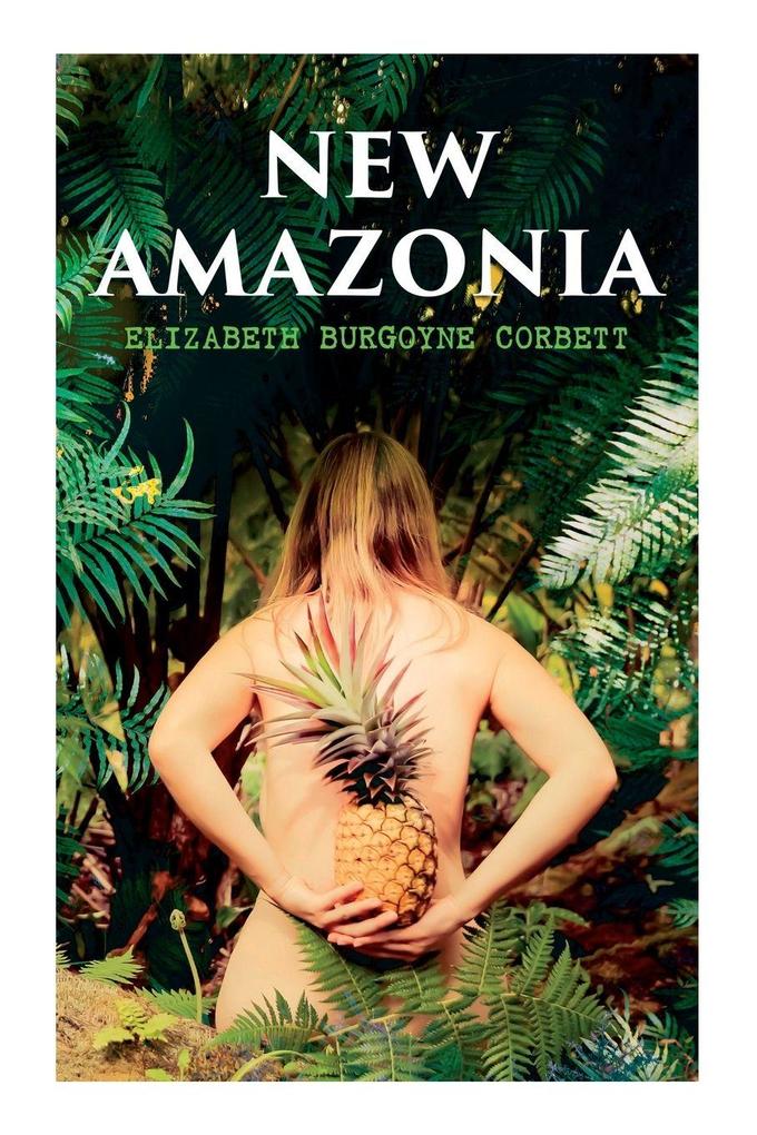 New Amazonia