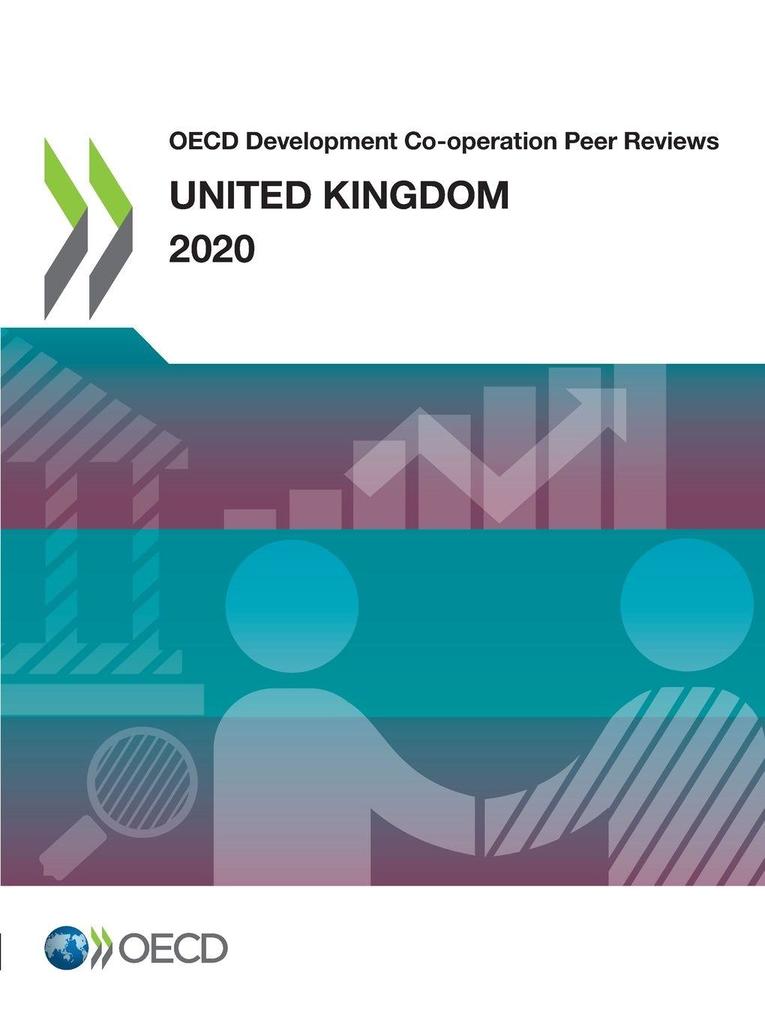 OECD Development Co-operation Peer Reviews