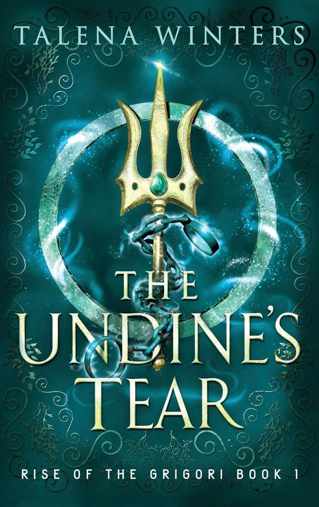 The Undine‘s Tear
