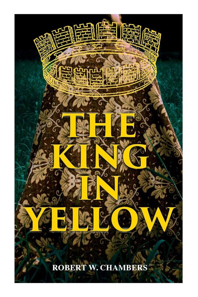 The King in Yellow