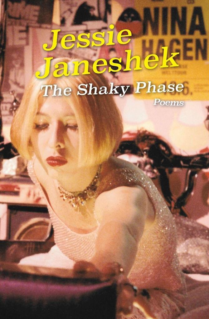 The Shaky Phase