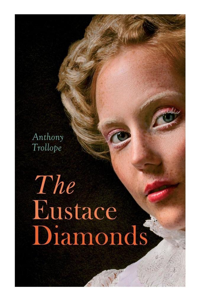 The Eustace Diamonds