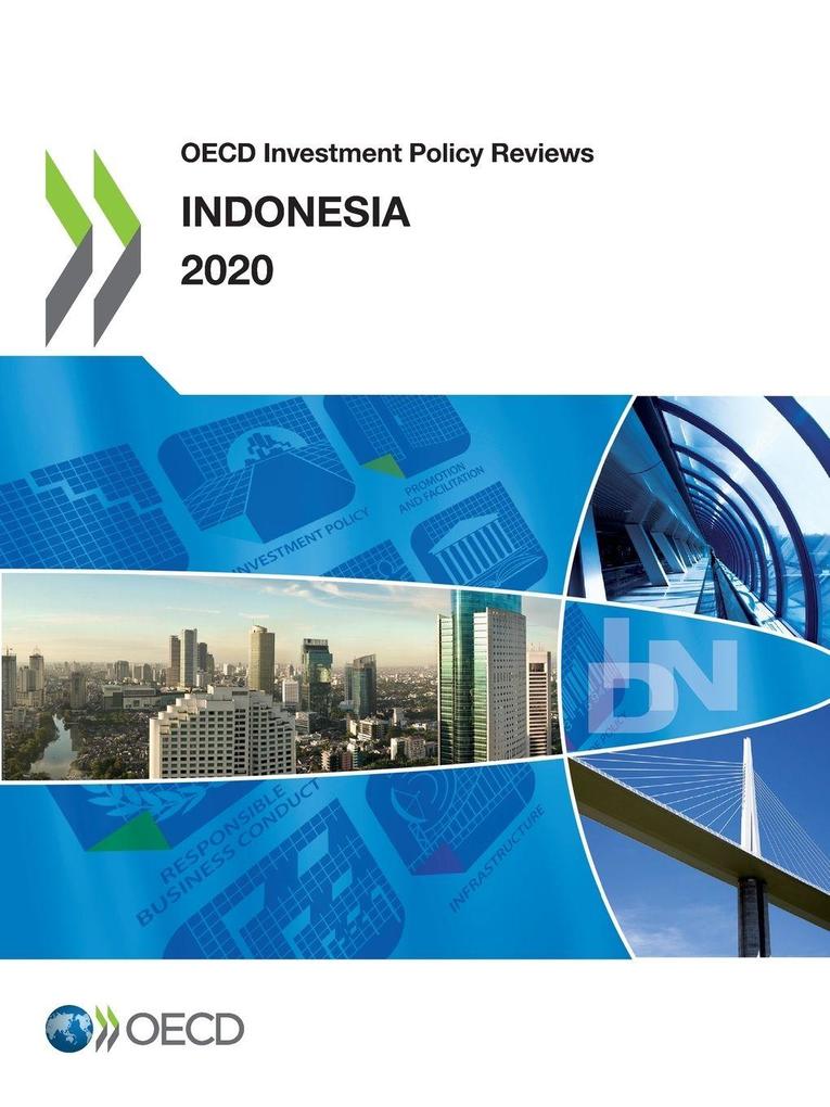 OECD Investment Policy Reviews