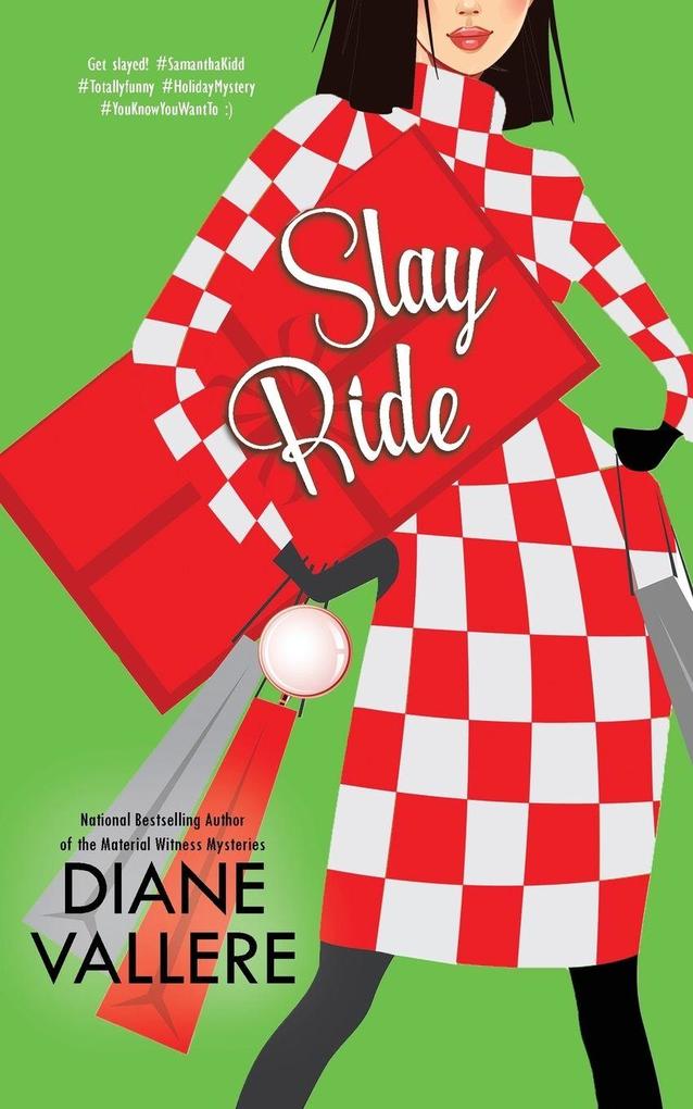 Slay Ride