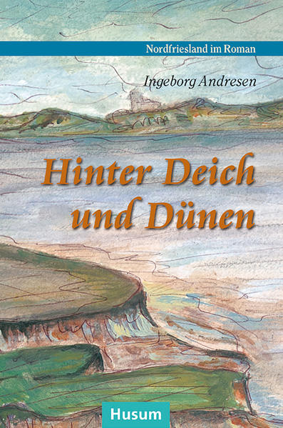 Image of Hinter Deich und Dünen