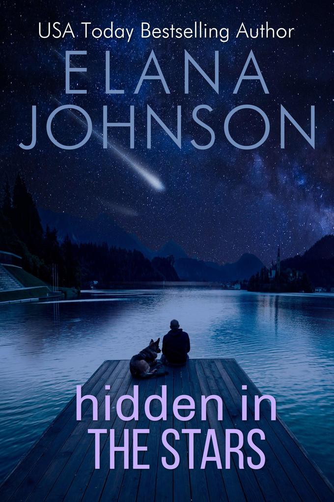 Hidden in the Stars (Forbidden Lake Romance #5)