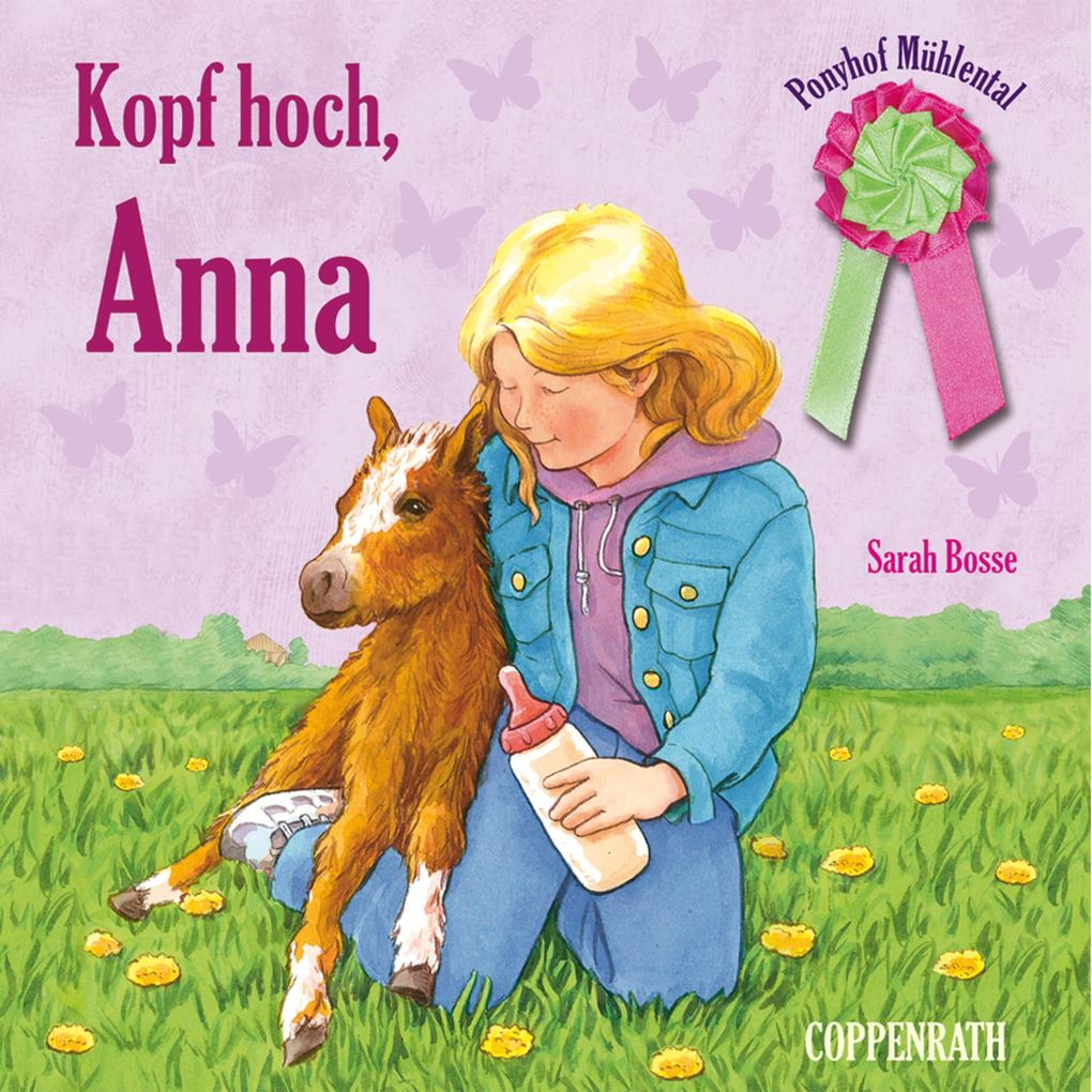 Folge 06: Kopf hoch Anna