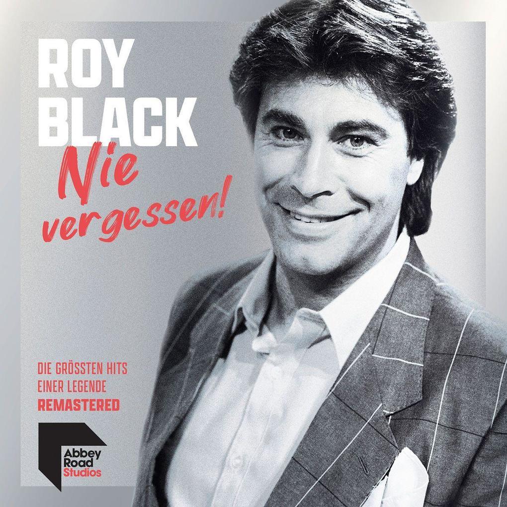 Nie vergessen! Die gröáten Hits einer Legende
