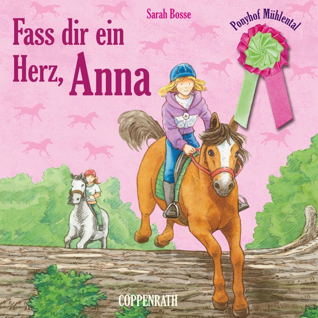 Folge 02: Fass dir ein Herz Anna
