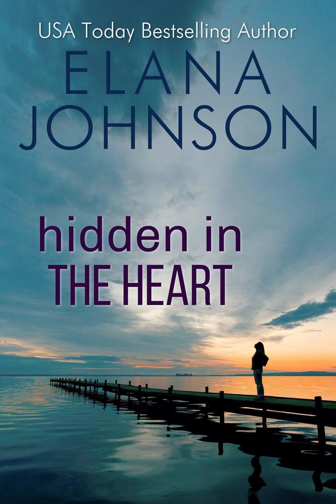 Hidden in the Heart (Forbidden Lake Romance #3)