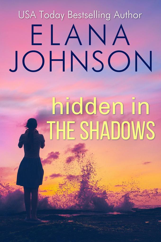 Hidden in the Shadows (Forbidden Lake Romance #4)