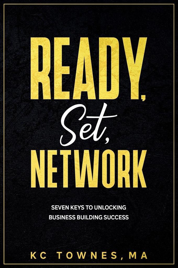 Ready Set Network