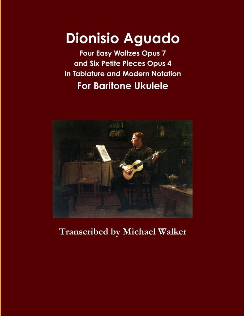 Dionisio Aguado