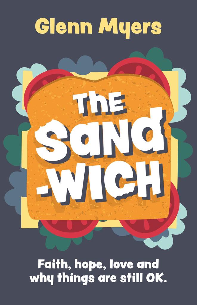 The Sandwich (Crumbs... #3)