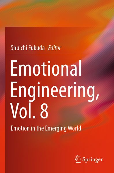 Emotional Engineering Vol. 8