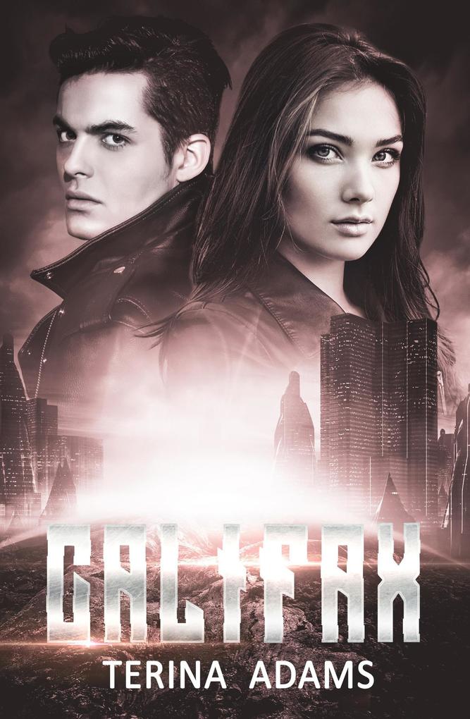 Califax (Dominus Trilogy #2)