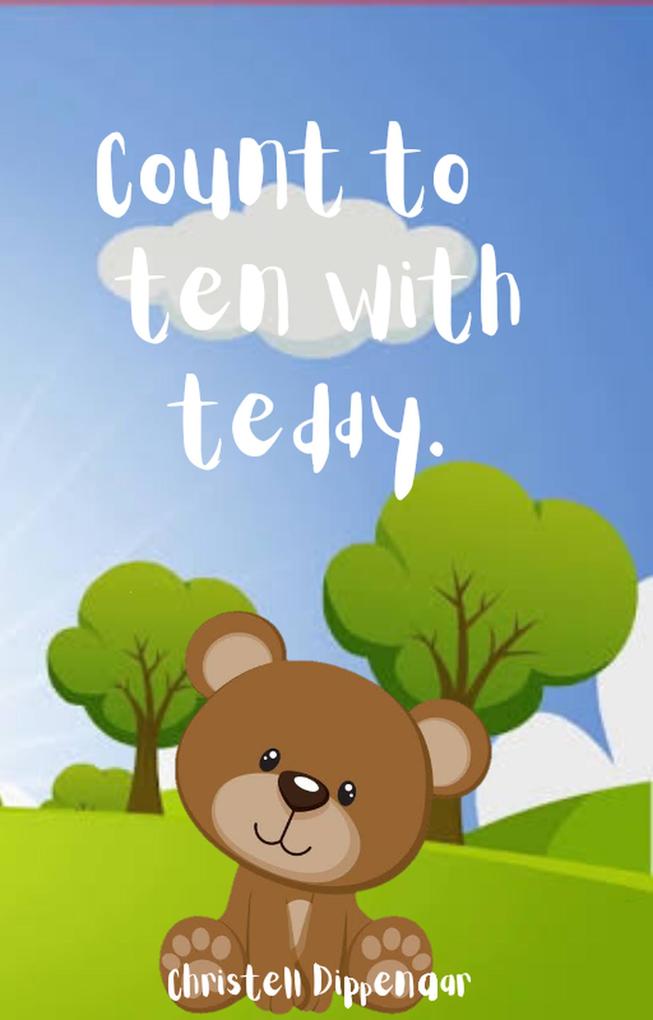 Count to Ten With Teddy.