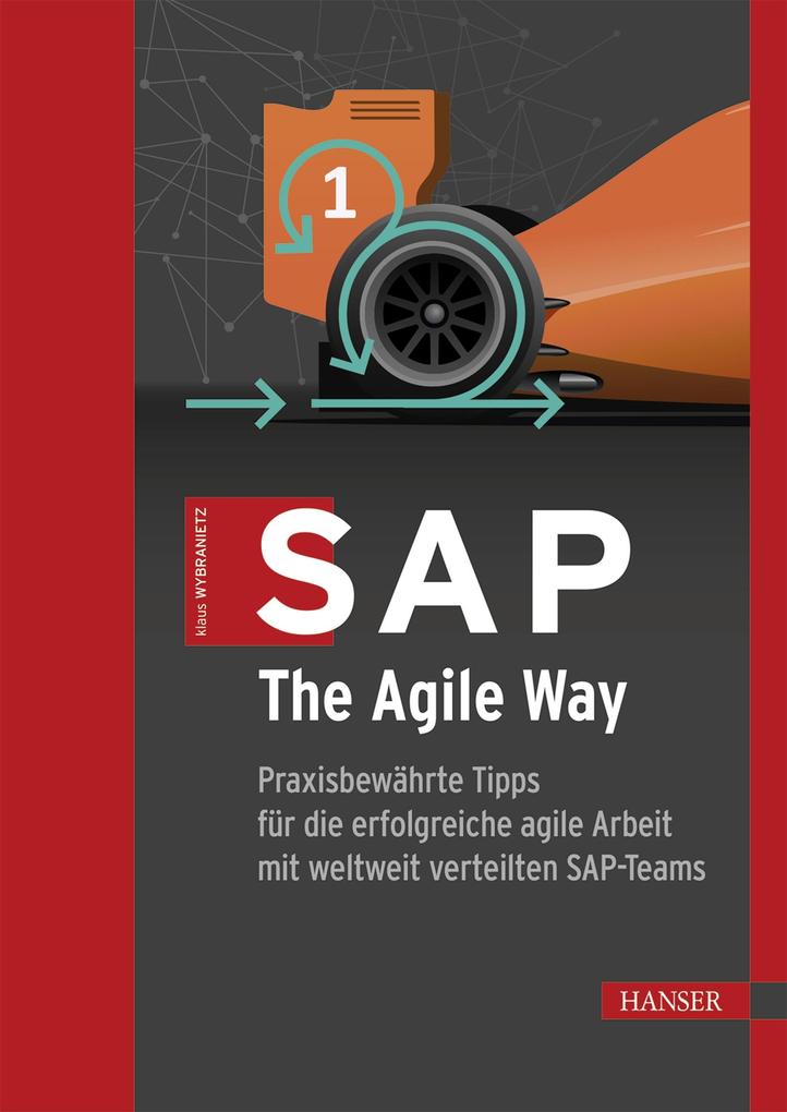 SAP The Agile Way - Klaus Wybranietz