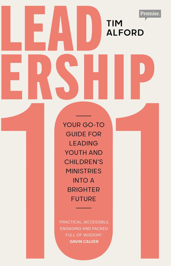 Leadership 101