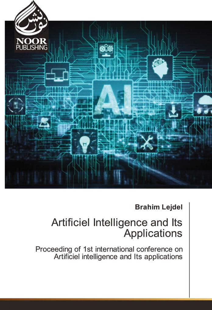 Artificiel Intelligence and Its Applications