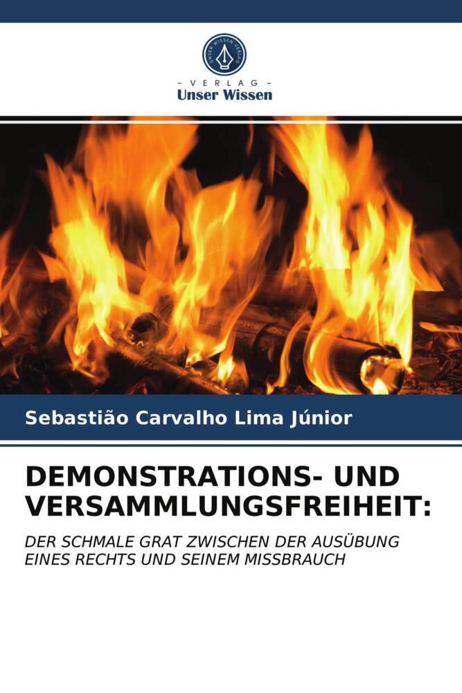 DEMONSTRATIONS- UND VERSAMMLUNGSFREIHEIT: