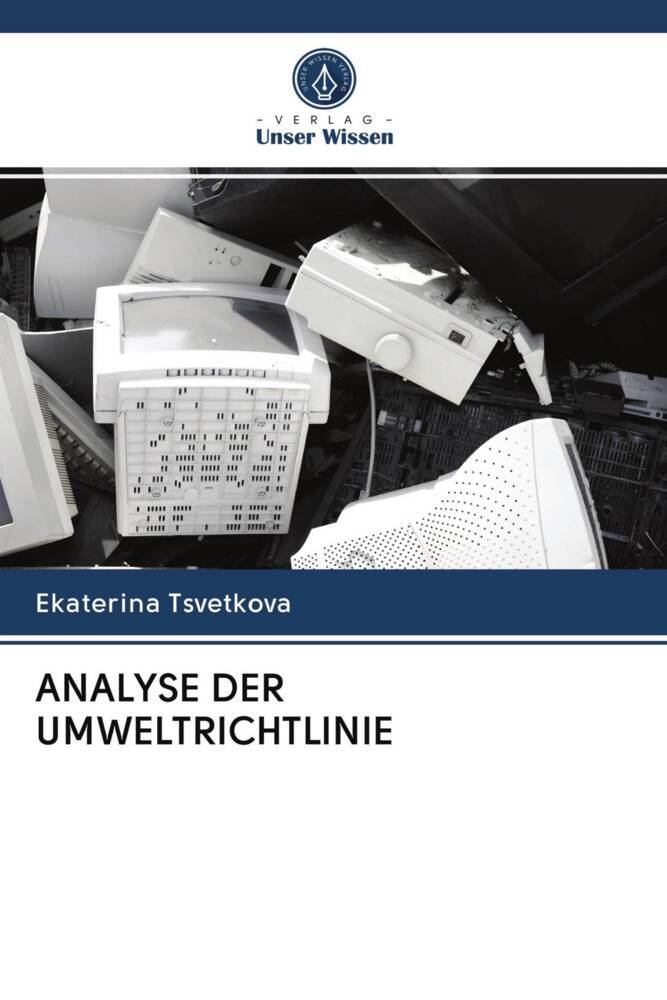ANALYSE DER UMWELTRICHTLINIE