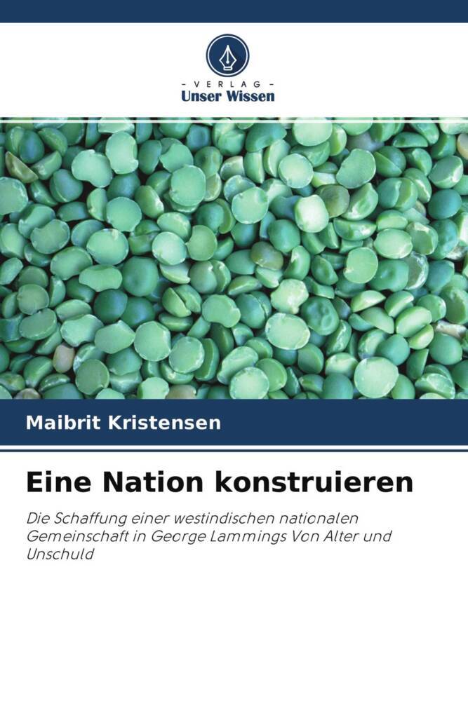 Eine Nation konstruieren