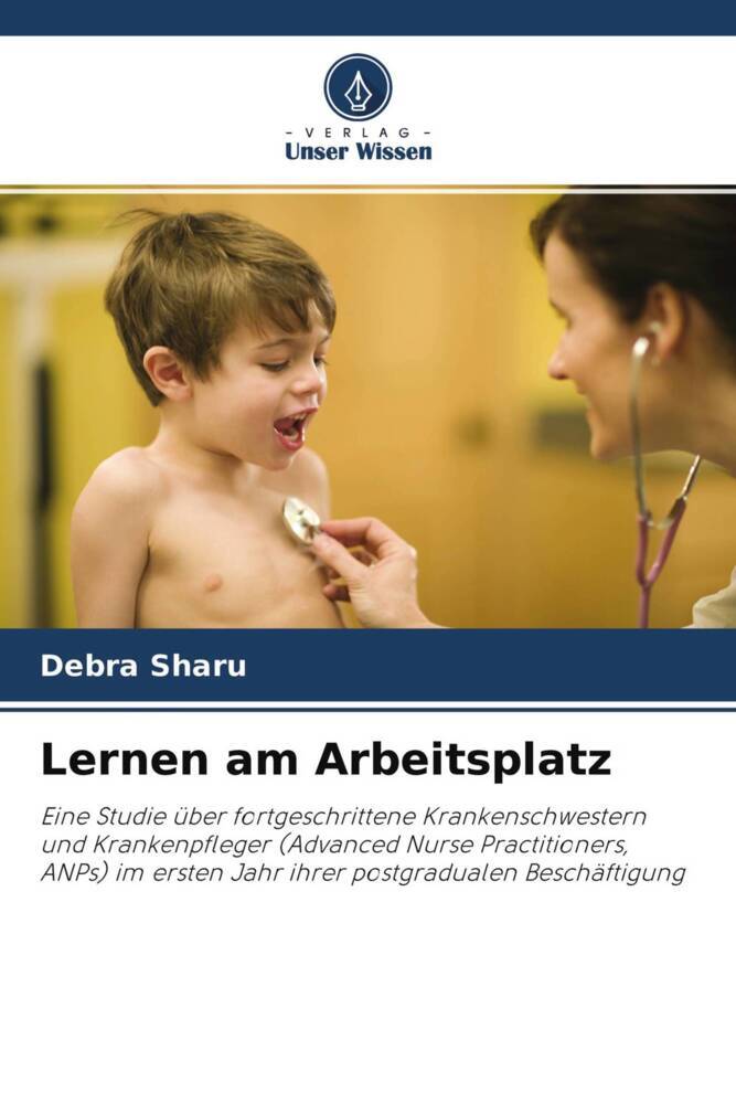 Lernen am Arbeitsplatz