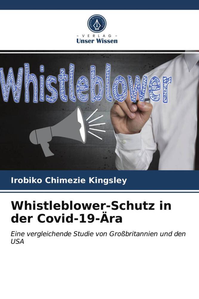 Whistleblower-Schutz in der Covid-19-Ära