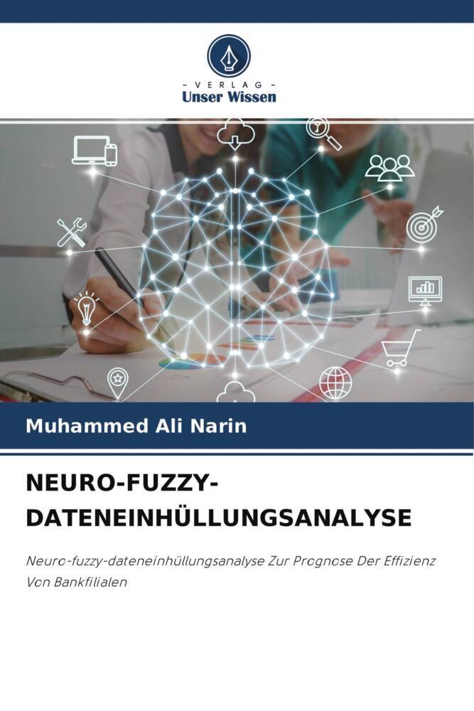 NEURO-FUZZY-DATENEINHÜLLUNGSANALYSE