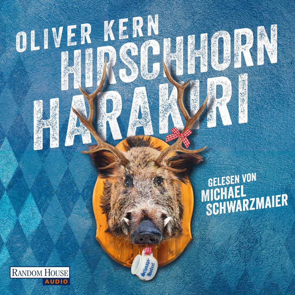 Hirschhornharakiri