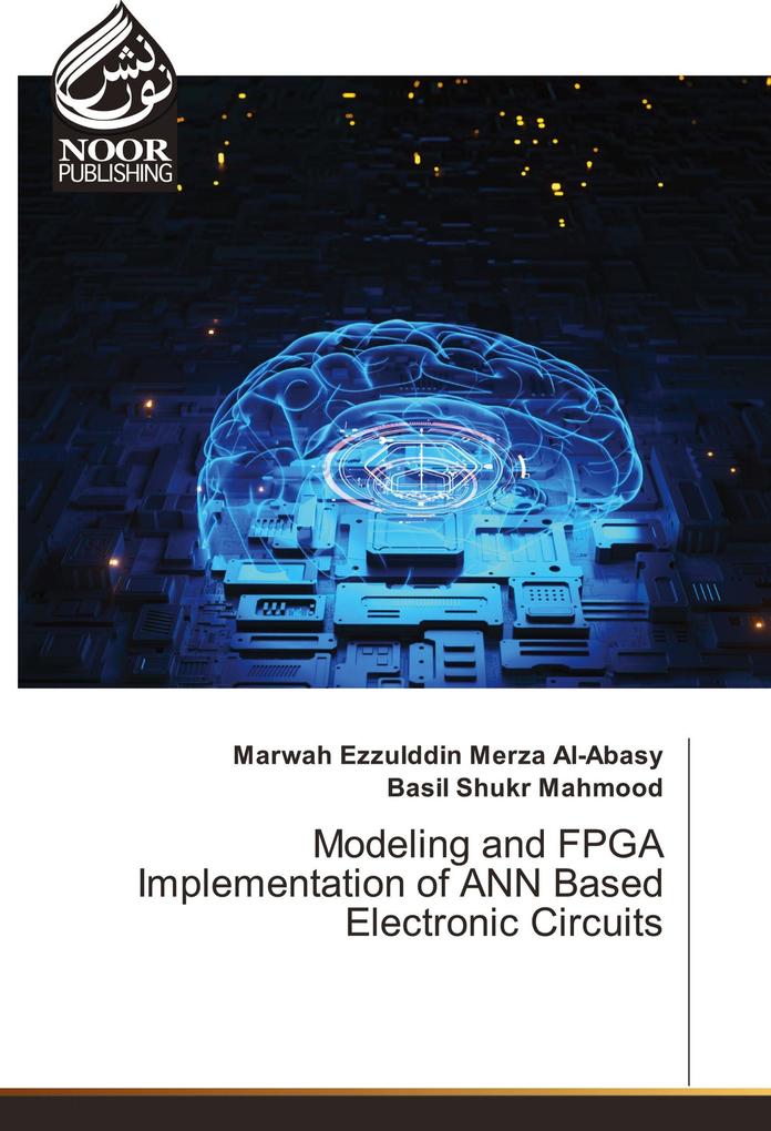 Modeling and FPGA Implementation of ANN Based Electronic Circuits