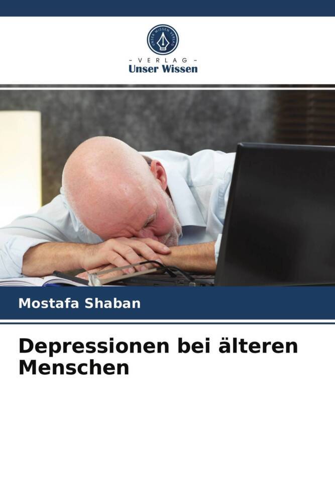 Depressionen bei älteren Menschen