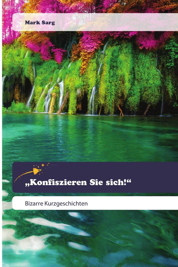 'Konfiszieren Sie sich!'