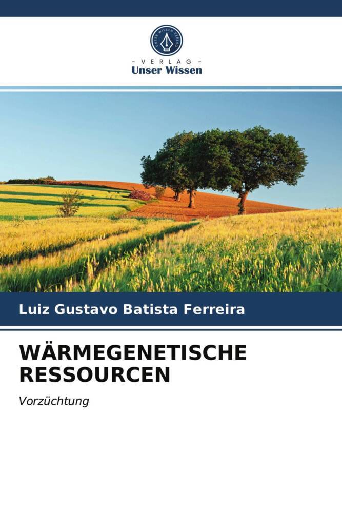 WÄRMEGENETISCHE RESSOURCEN