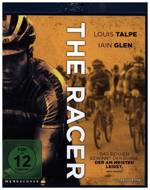 The Racer