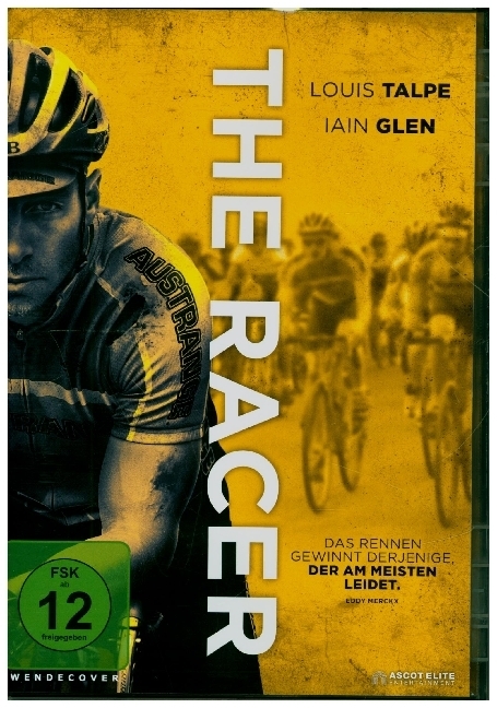 The Racer