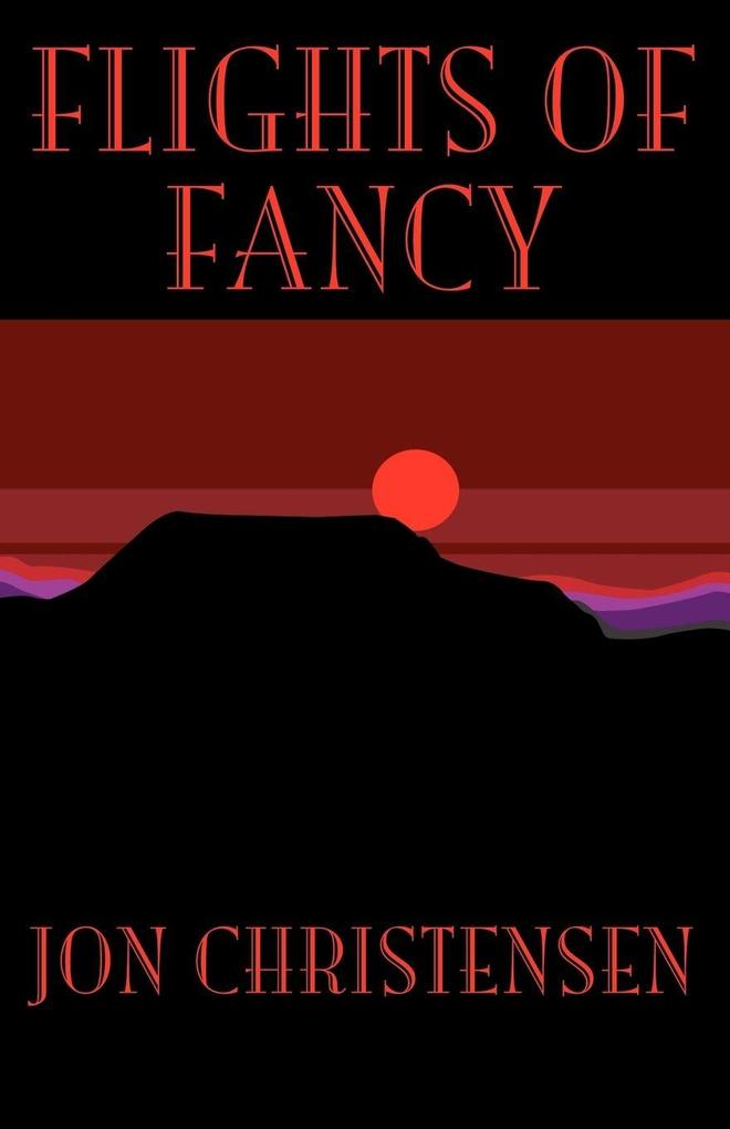 Flights of Fancy
