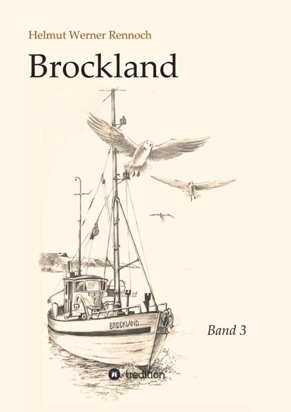 Brockland - Band 3