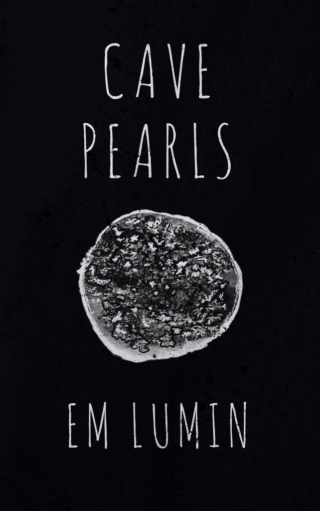 Cave Pearls
