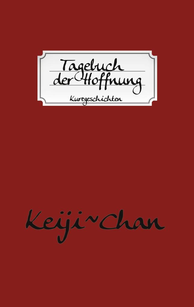 Tagebuch der Hoffnung
