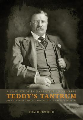 Teddy‘s Tantrum