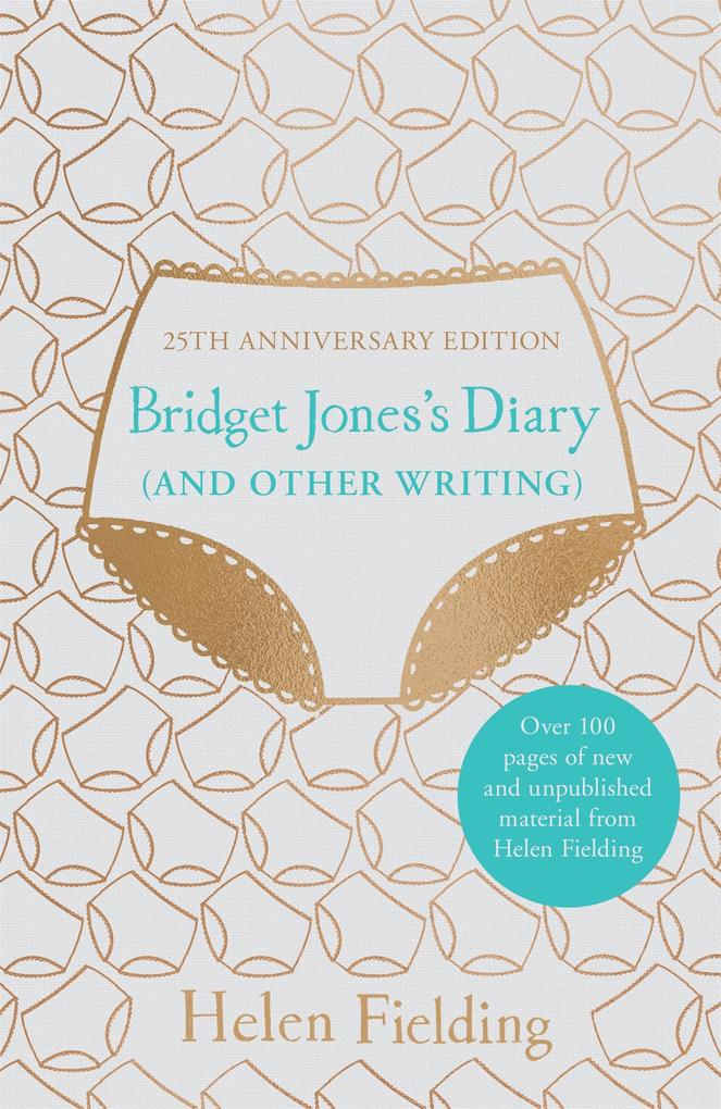 Bridget Jones‘s Diary (And Other Writing)