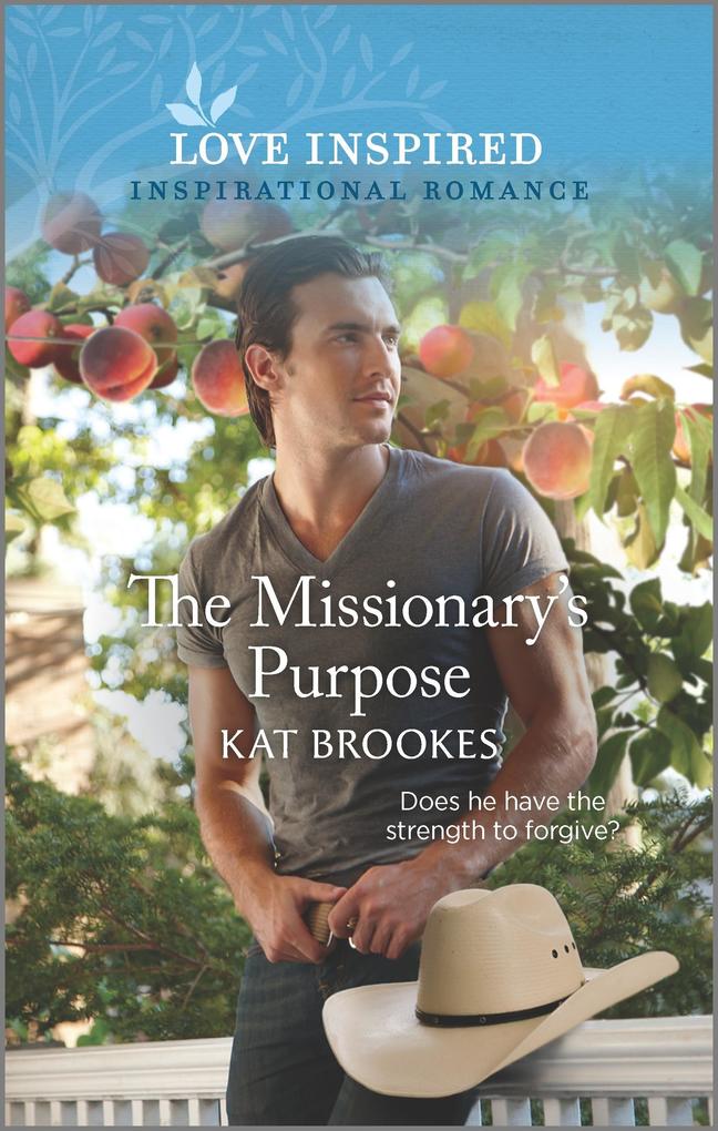 The Missionary‘s Purpose