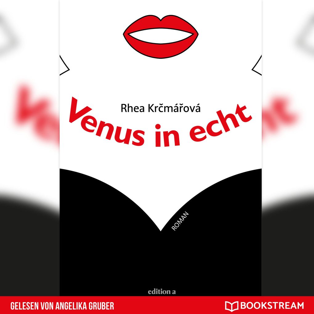 Venus in echt